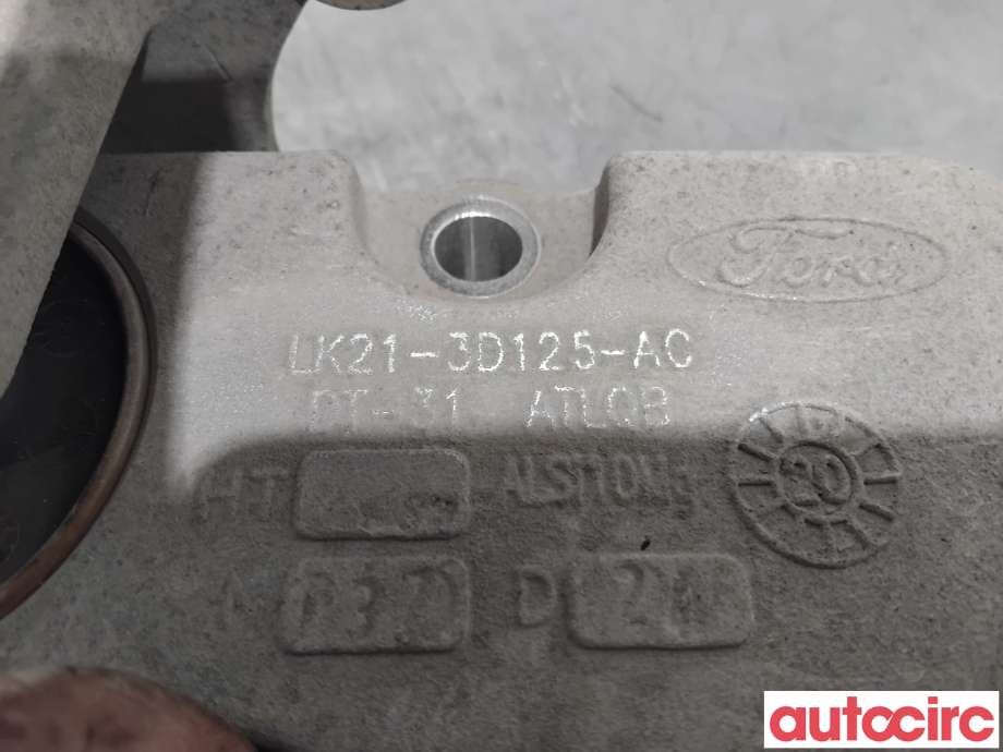 Motorfeste til Ford Transit Courier 2018-2023 (Type I, Fase 2)  (FORD|2445445||LK21-3D125-AC)