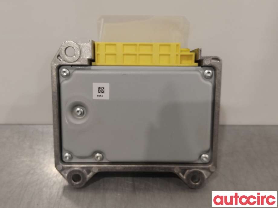 Airbag elektronikk til Peugeot 4008 2012-2017  (PEUGEOT|1611316280|8635A322)