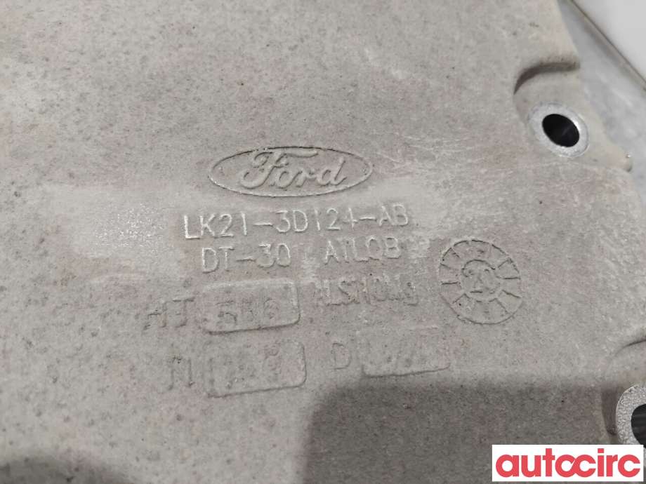Motorfeste til Ford Transit Courier 2018-2023 (Type I, Fase 2)  (FORD|2385687||LK21-3D124-AB)