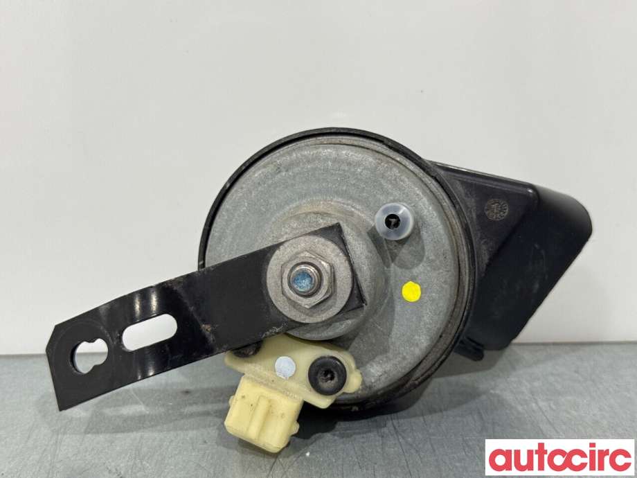 Horn/signalhorn til Renault Zoe 2013-2019 (Fase 1)  (RENAULT|256101691R|)