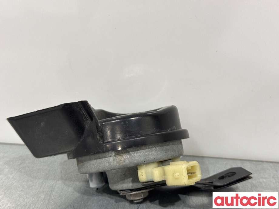 Horn/signalhorn til Renault Zoe 2013-2019 (Fase 1)  (RENAULT|256101691R|)