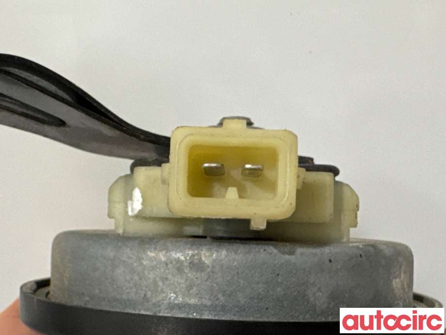 Horn/signalhorn til Renault Zoe 2013-2019 (Fase 1)  (RENAULT|256101691R|)