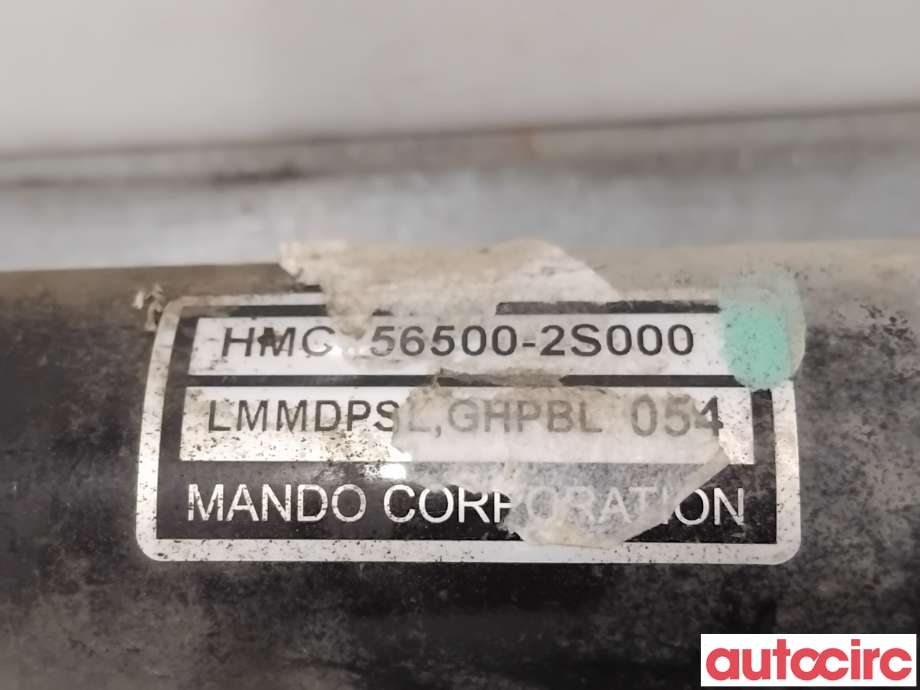 Tannstang elektrisk til Hyundai Ix35 2010-2015  (HYUNDAI|565002S000||56500-2S000)