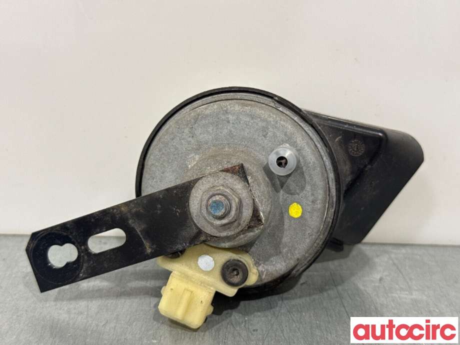 Horn/signalhorn til Renault Zoe 2013-2019 (Fase 1)  (RENAULT|256101691R|)