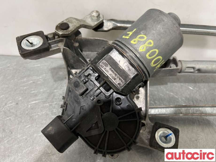 Viskermotor frontrute til Ford Mondeo 2007-2010 (Type IV, Fase 1)  (FORD|1694757|0390241633|7S71-17508-AA)
