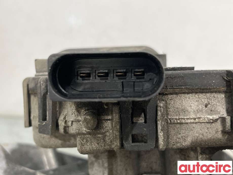 Viskermotor frontrute til Ford Mondeo 2007-2010 (Type IV, Fase 1)  (FORD|1694757|0390241633|7S71-17508-AA)