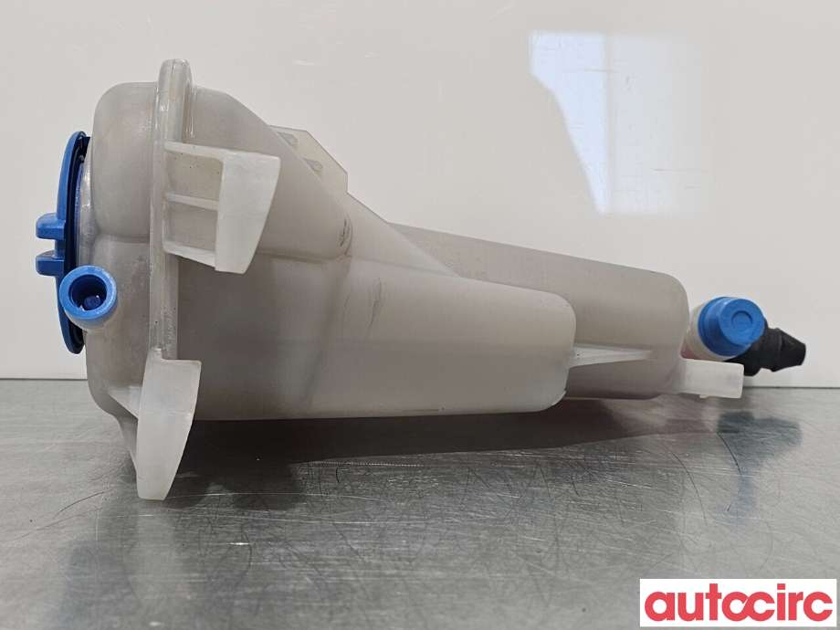 Ekspansjonstank til Audi A4 2007-2014 (Type IV) (B8) (B8) (AUDI|8K0121403G|8K0121403AC)