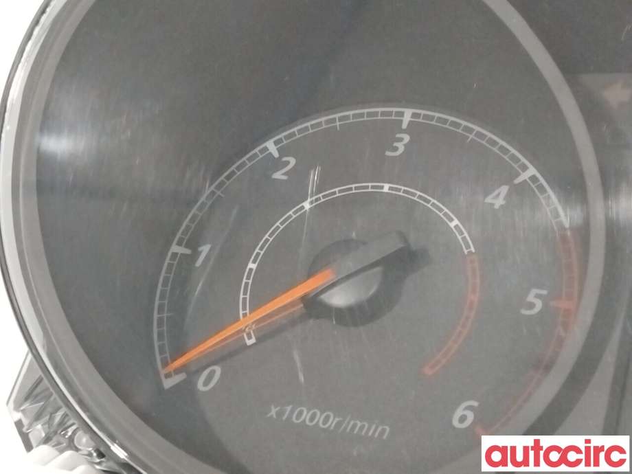 Instrumentpanel til Peugeot 4008 2012-2017  (PEUGEOT|1611317280|8100C055)