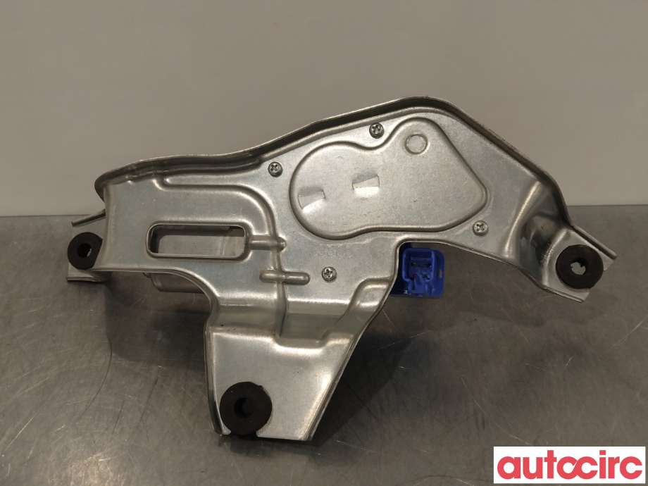 Viskermotor bakrute til Peugeot 4008 2012-2017  (PEUGEOT|1610366880|6405HW|)