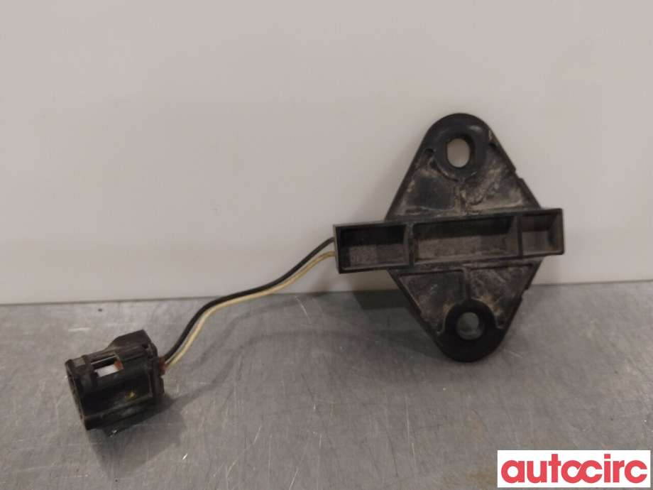 Antenne forsterker til Peugeot 4008 2012-2017 (PEUGEOT|1608879080|8637A526)
