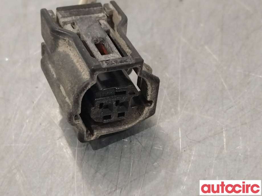 Antenne forsterker til Peugeot 4008 2012-2017 (PEUGEOT|1608879080|8637A526)
