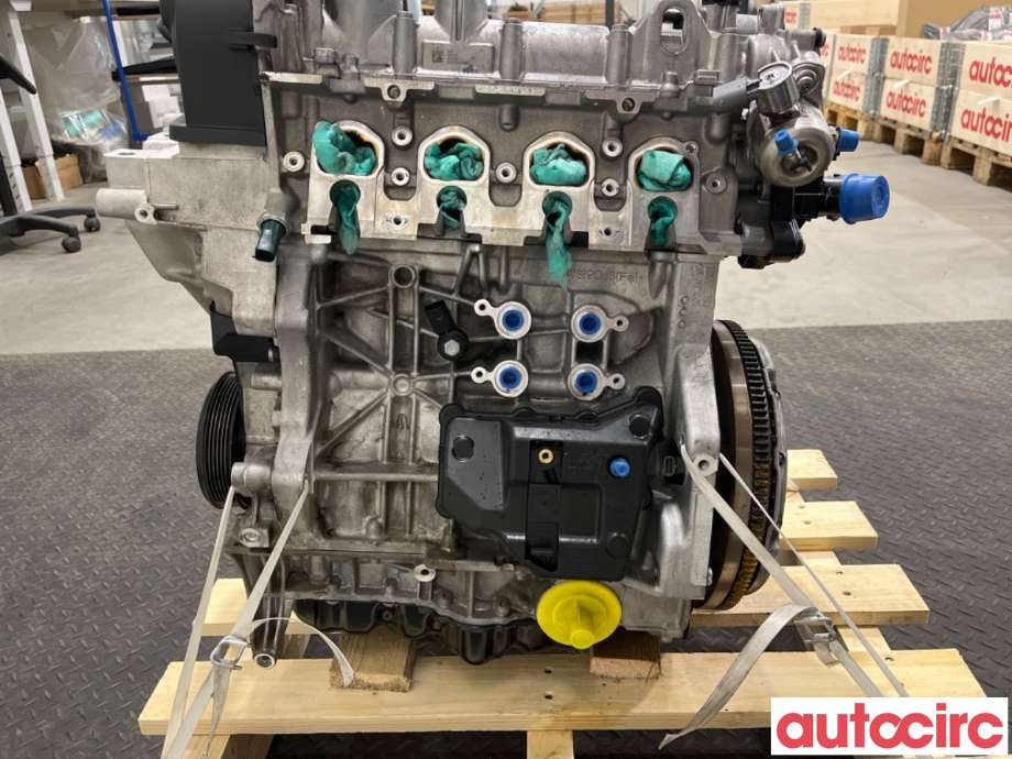 Motor bensin til VW Golf Sportsvan 2014-2018  (VOLKSWAGEN|04E100098F|CZDA|04E100034D)