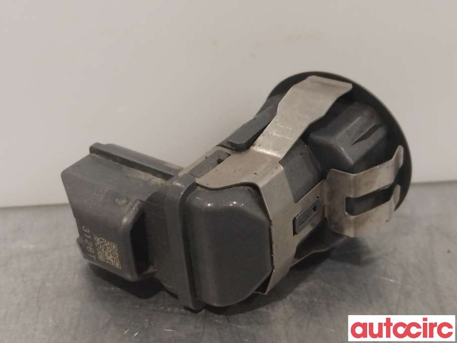 Parkeringssensor bak til Peugeot 4008 2012-2017  (PEUGEOT|6590Z1|)