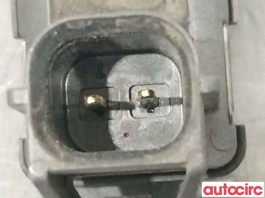 Parkeringssensor bak til Peugeot 4008 2012-2017  (PEUGEOT|6590Z1|)