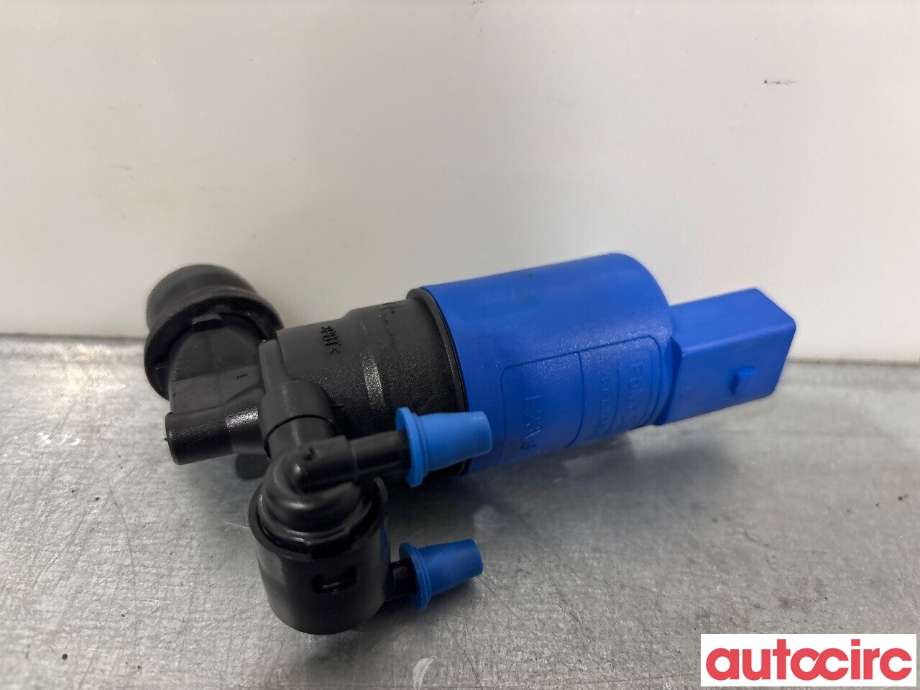 Spylerpumpe til Ford C-Max, 2015-2019 (Type II, Fase 2) (FORD|1686506)