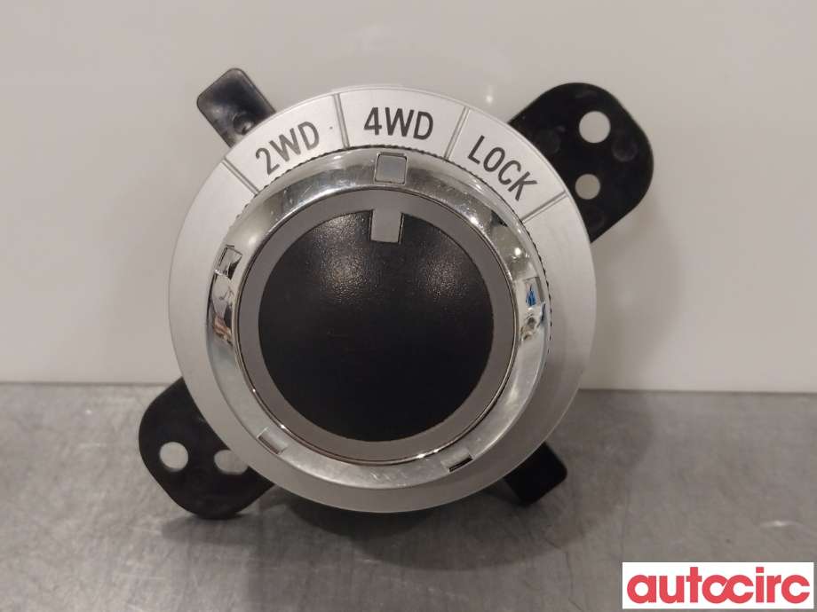 Bryter diverse til Peugeot 4008, 2012-2017  (PEUGEOT|1609771180)