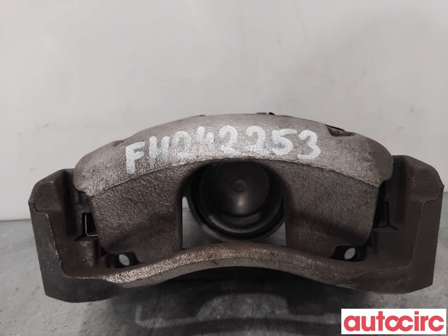Bremsecaliper høyre foran til Peugeot 308 2013-2021 (Type II) (PEUGEOT|1651764980|)