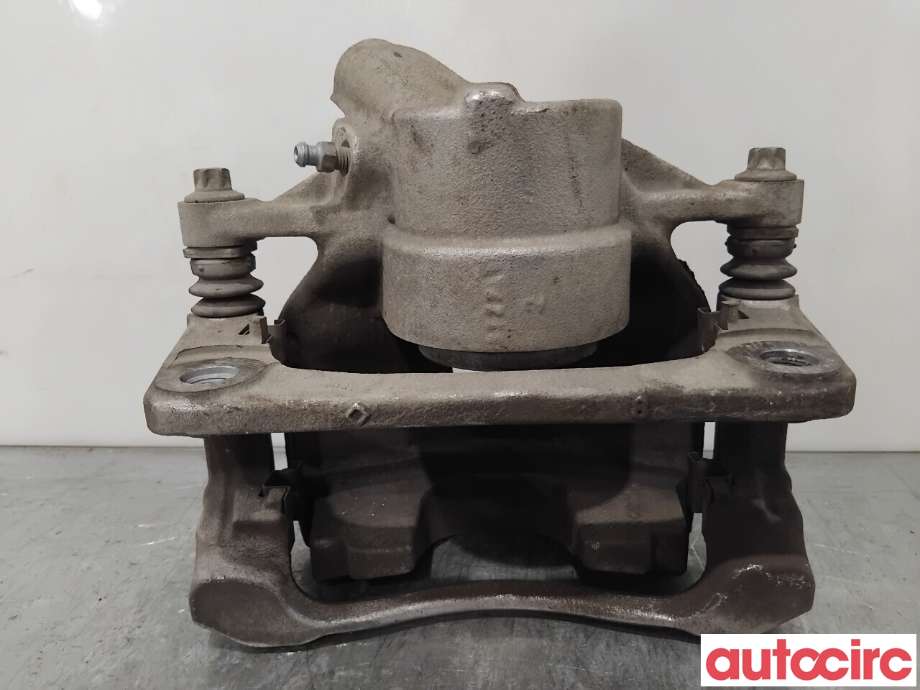 Bremsecaliper venstre foran til Peugeot 308 2013-2021 (Type II)  (PEUGEOT|1651764880|)