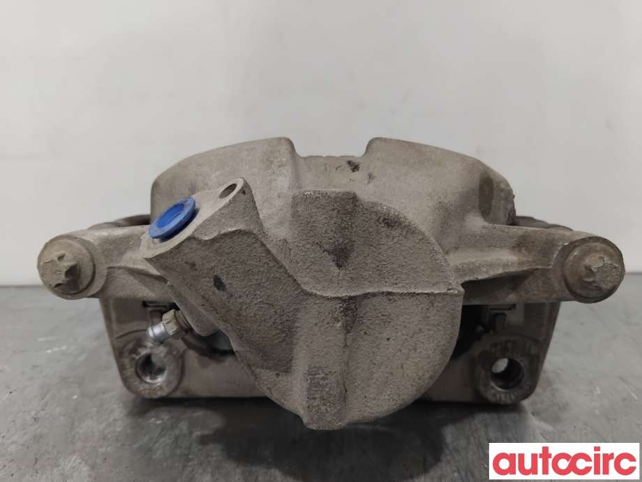 Bremsecaliper venstre foran til Peugeot 308 2013-2021 (Type II)  (PEUGEOT|1651764880|)