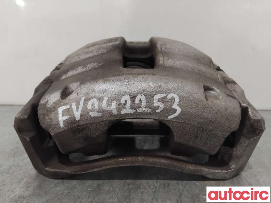 Bremsecaliper venstre foran til Peugeot 308 2013-2021 (Type II)  (PEUGEOT|1651764880|)