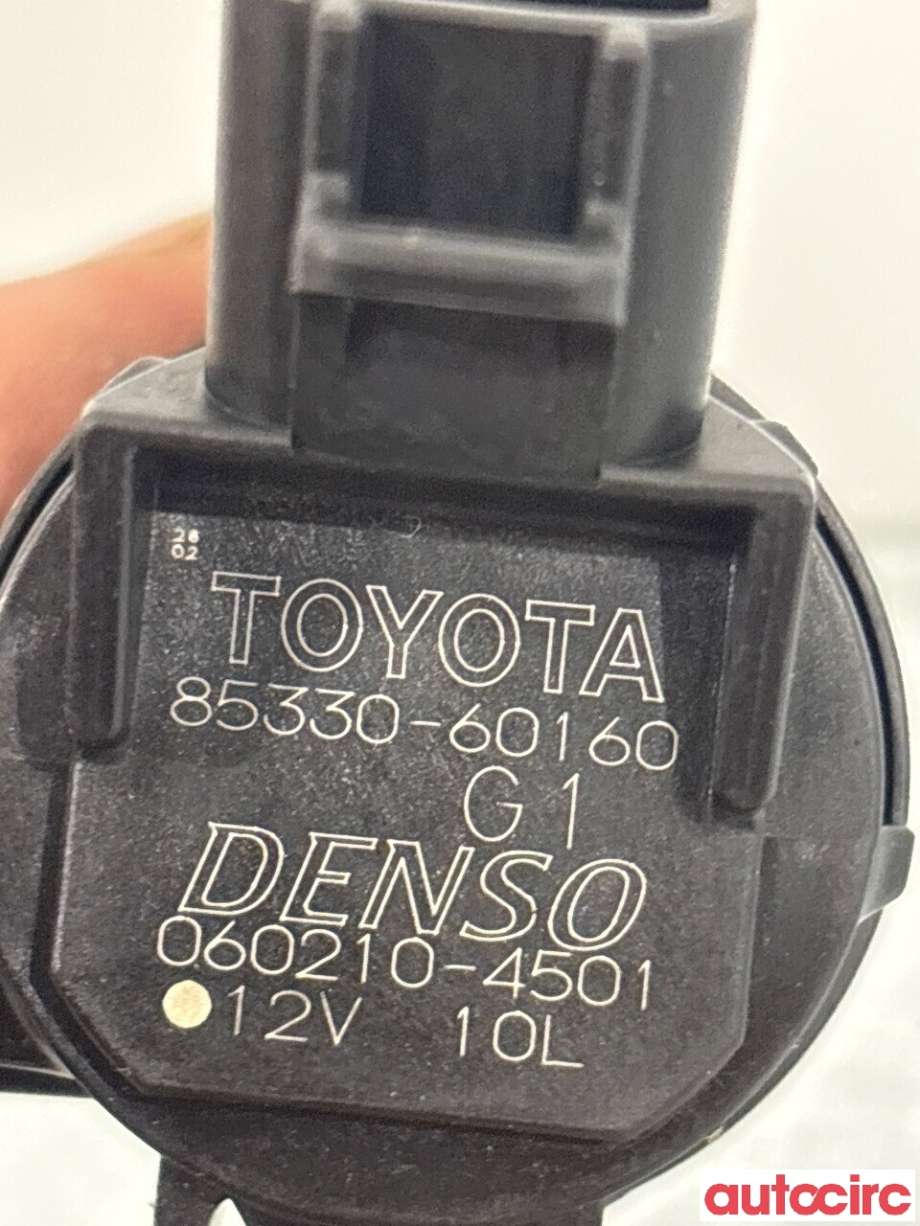Spylerpumpe bak til Toyota Urban Cruiser 2009-2014 (TOYOTA|8533060160||060210-4501)