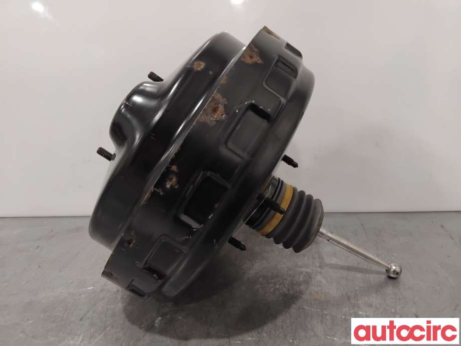 Bremsekraft-forsterker til VW Transporter / Caravelle 2009-2015 (Fase 2) (T5) (T5) (VOLKSWAGEN|7E0612105C||7E0612101C)
