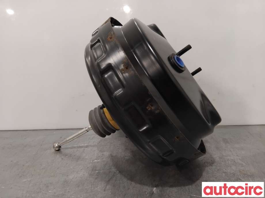 Bremsekraft-forsterker til VW Transporter / Caravelle 2009-2015 (Fase 2) (T5) (T5) (VOLKSWAGEN|7E0612105C||7E0612101C)