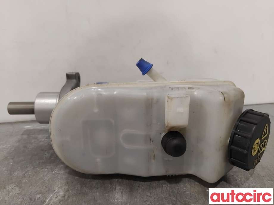 Bremsepumpe hoved til VW Transporter / Caravelle 2009-2015 (Fase 2) (T5) (T5) (VOLKSWAGEN|7E0611019B|)