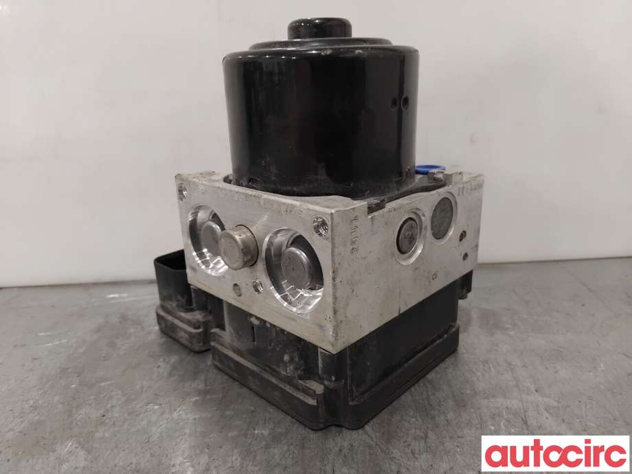 ABS sentral til VW Transporter / Caravelle 2009-2015 (Fase 2) (T5) (T5) (VOLKSWAGEN|7E0614517H|100929-03353)