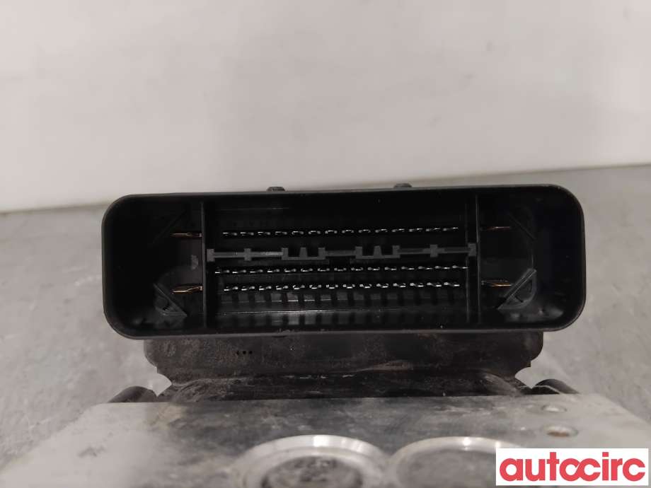 ABS sentral til VW Transporter / Caravelle 2009-2015 (Fase 2) (T5) (T5) (VOLKSWAGEN|7E0614517H|100929-03353)