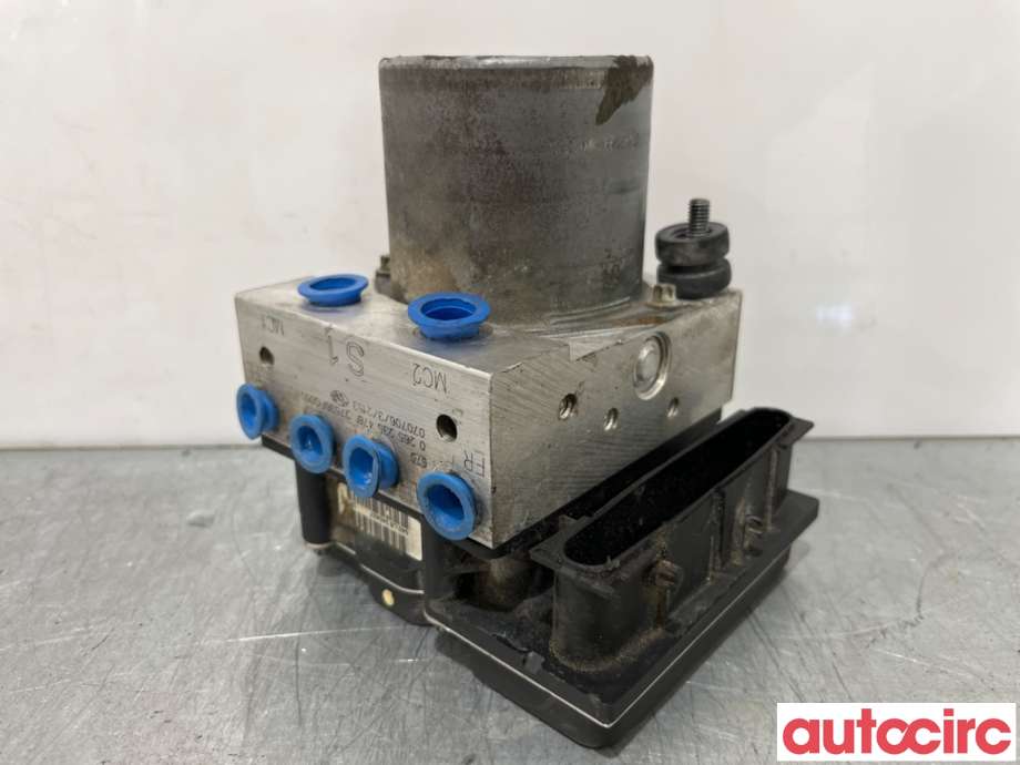 ABS sentral til Subaru Impreza, 2008-2012 (Type III)  (SUBARU|27596FG000)