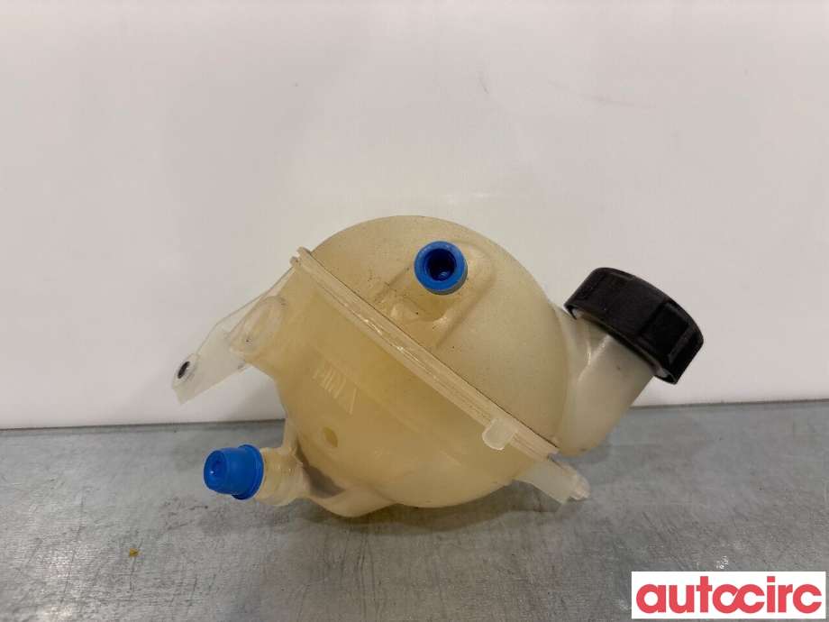 Diverse deler til Citroën C4 2011-2017 (Type II) (CITROEN|1323FA)