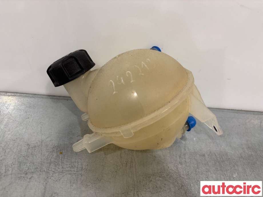 Diverse deler til Citroën C4 2011-2017 (Type II) (CITROEN|1323FA)