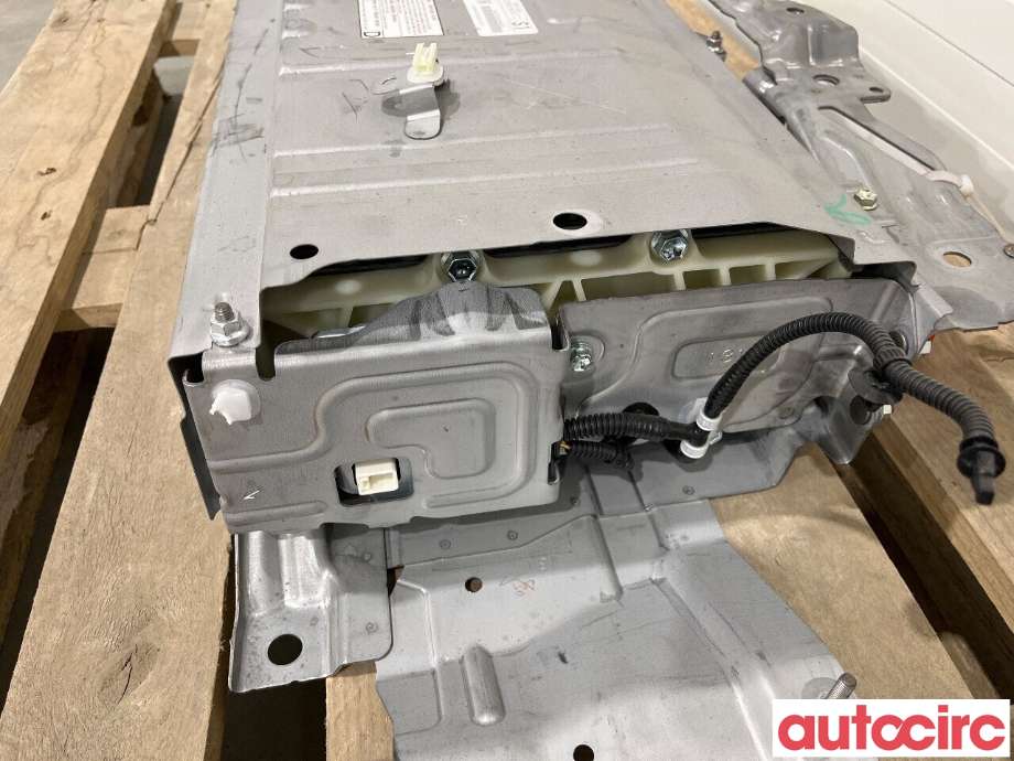 Batteripakke elbil til Toyota Auris 2013-2015 (Type II, Fase 1)  (TOYOTA|G951012020|G9280-12020)