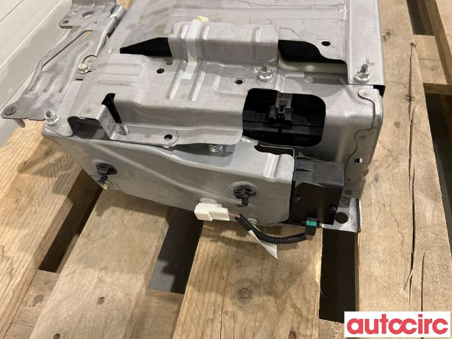 Batteripakke elbil til Toyota Auris 2013-2015 (Type II, Fase 1)  (TOYOTA|G951012020|G9280-12020)
