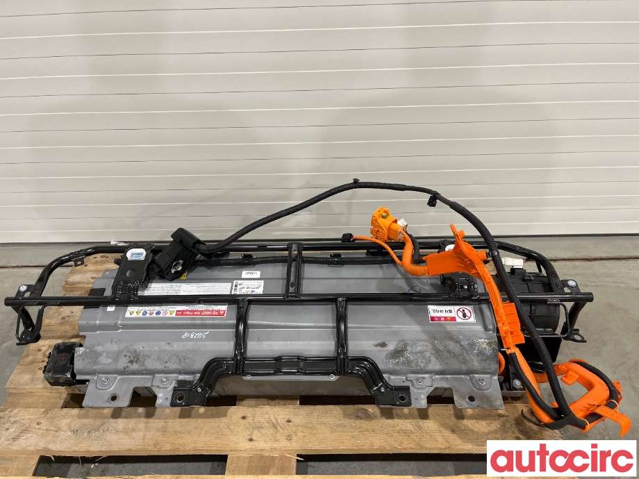 Batteripakke elbil til Hyundai Ioniq Electric, 2016-2019 (Fase 1) (HYUNDAI|37503G2AS0)