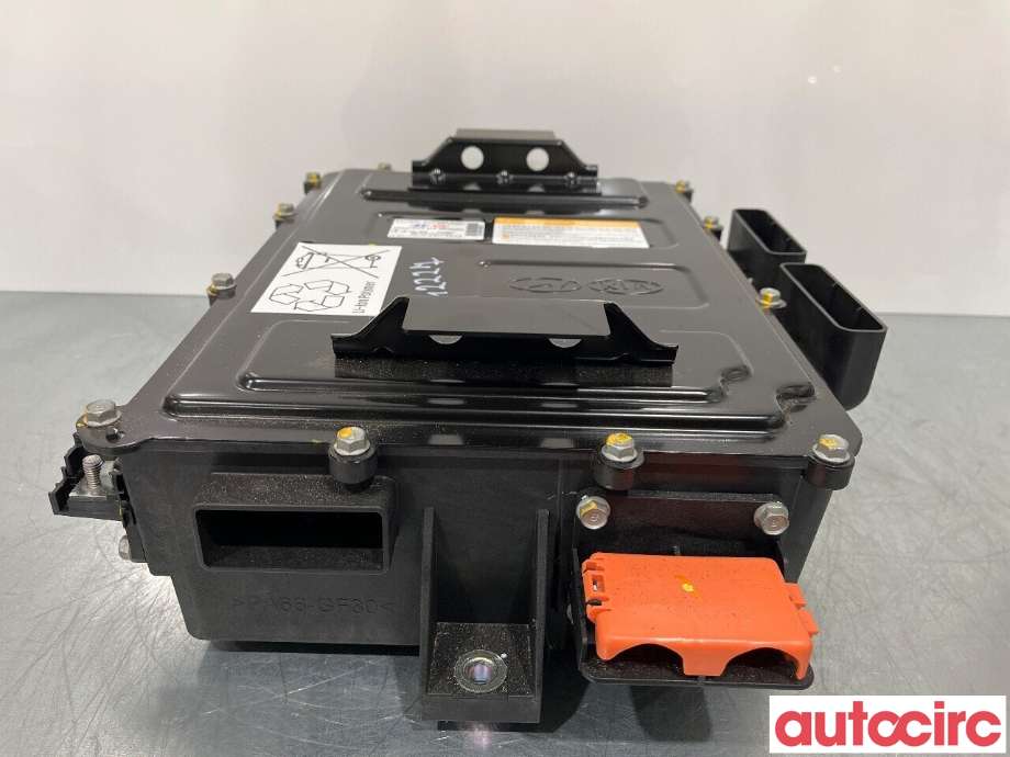 Batteripakke elbil til Hyundai Tucson 2015-2020  (HYUNDAI|375M0D7000)