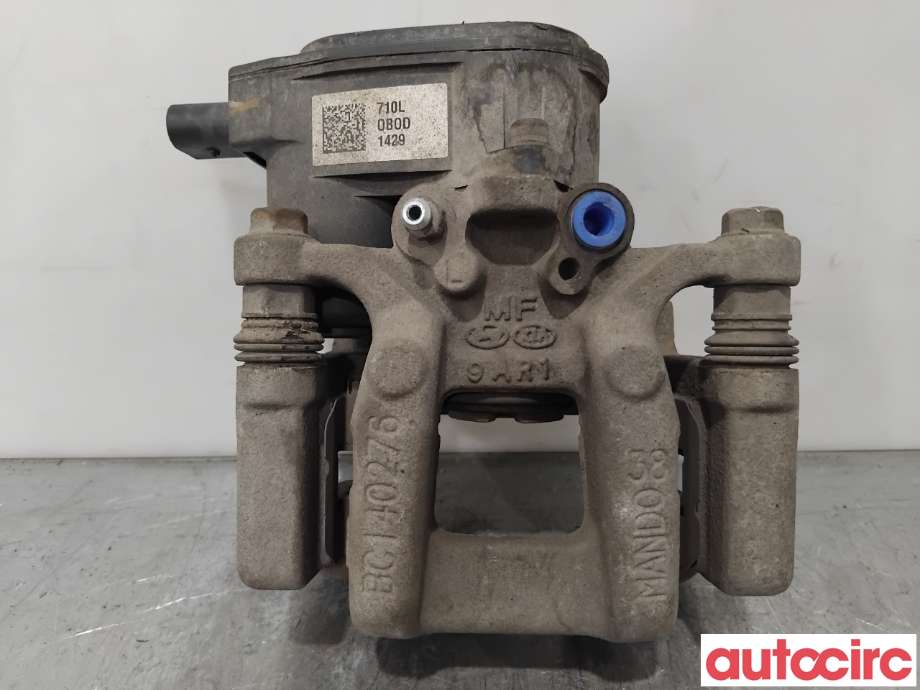 Bremsecaliper venstre bak til Hyundai Tucson 2015-2020 (HYUNDAI|58310D7A71|)