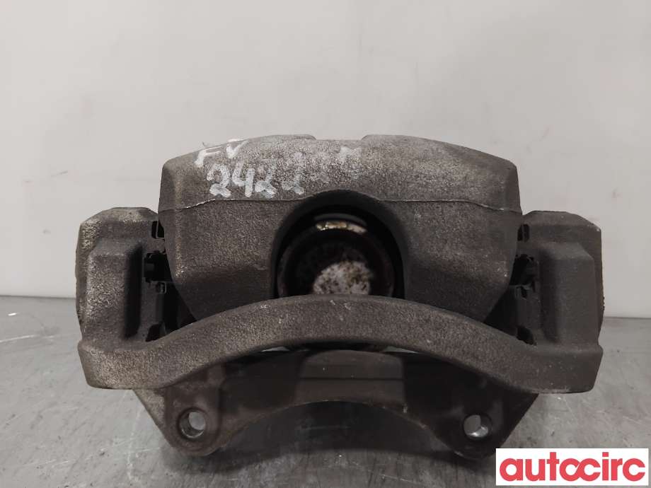 Bremsecaliper høyre foran til Hyundai Tucson 2015-2020 (HYUNDAI|58190D7A70|)