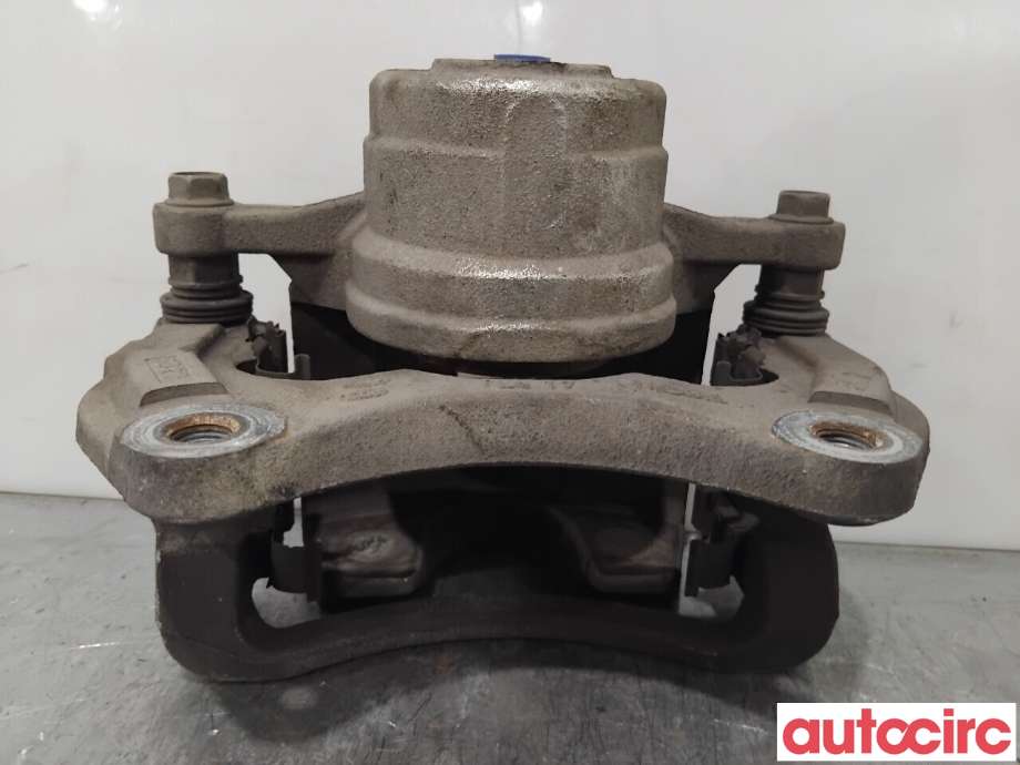 Bremsecaliper venstre foran til Hyundai Tucson 2015-2020  (HYUNDAI|58180D7A70|)