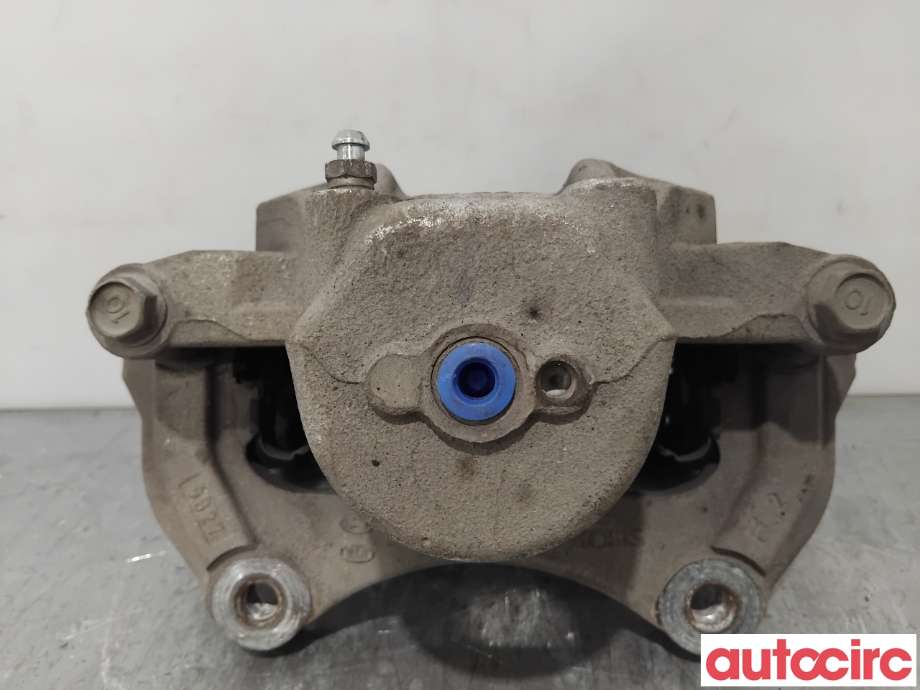 Bremsecaliper venstre foran til Hyundai Tucson 2015-2020  (HYUNDAI|58180D7A70|)