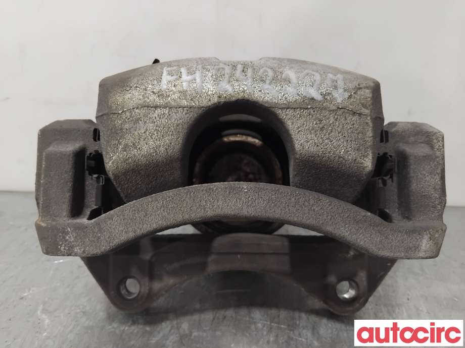 Bremsecaliper venstre foran til Hyundai Tucson 2015-2020  (HYUNDAI|58180D7A70|)
