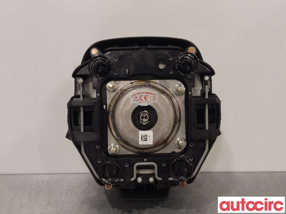 Airbag rattpute til Hyundai Tucson 2015-2020  (HYUNDAI|56900D7000TRY|56900D7000)