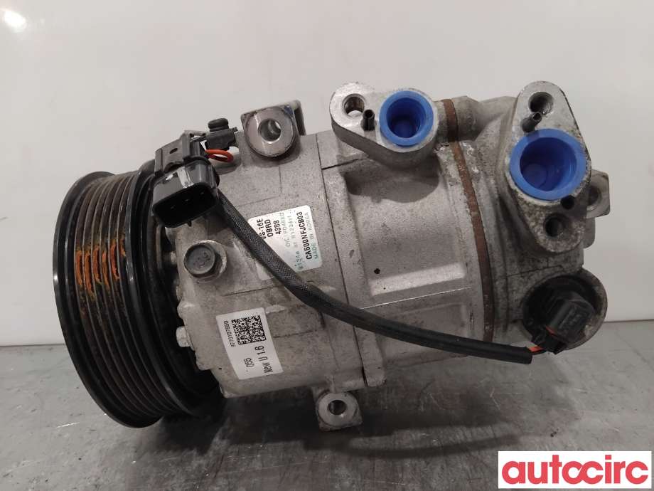 Aircondition kompressor til Hyundai Tucson 2015-2020  (HYUNDAI|97701D7550|CA500NFJCB03|)