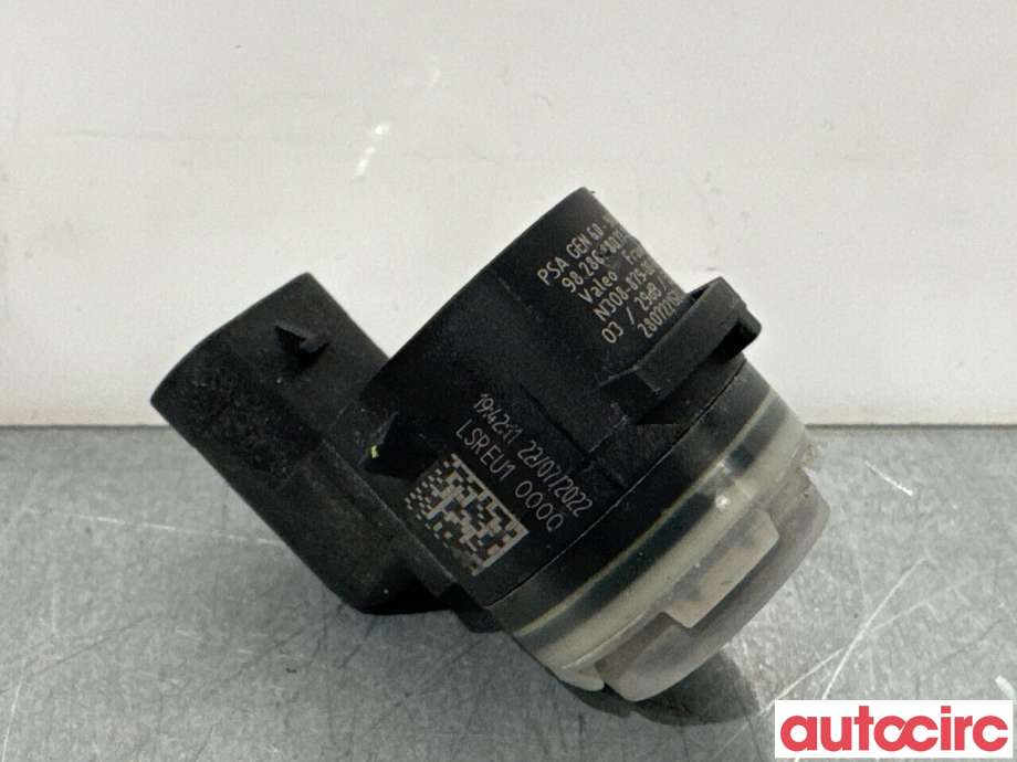 Parkeringssensor foran til Peugeot 208 2019-->> (Type II) (PEUGEOT|1648388980|N308-879-00-00|9828688077)