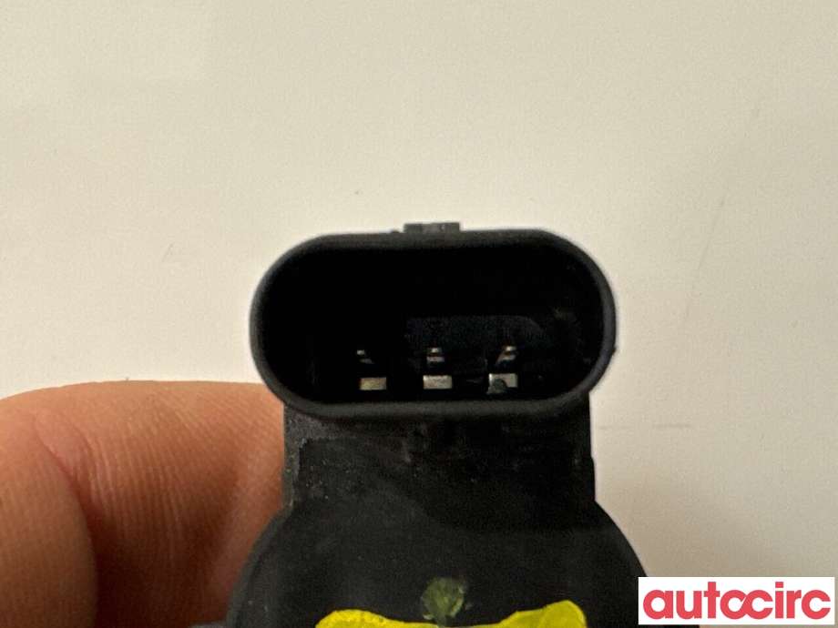 Parkeringssensor foran til Peugeot 208 2019-->> (Type II) (PEUGEOT|1648388980|N308-879-00-00|9828688077)