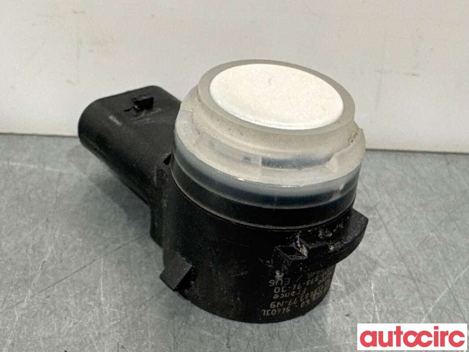Parkeringssensor foran til Peugeot 208 2019-->> (Type II)  (PEUGEOT|1633559480|N308-878-74-30|9813348377)