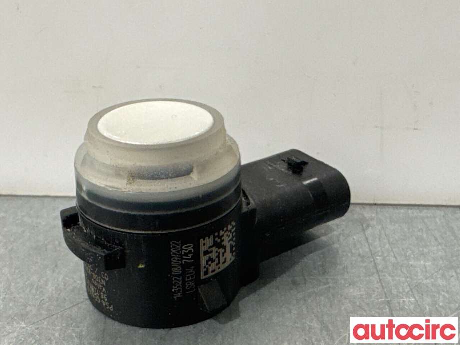 Parkeringssensor foran til Peugeot 208 2019-->> (Type II)  (PEUGEOT|1633559480|N308-878-74-30|9813348377)