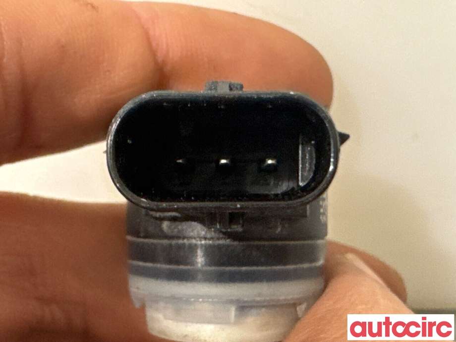 Parkeringssensor foran til Peugeot 208 2019-->> (Type II)  (PEUGEOT|1633559480|N308-878-74-30|9813348377)