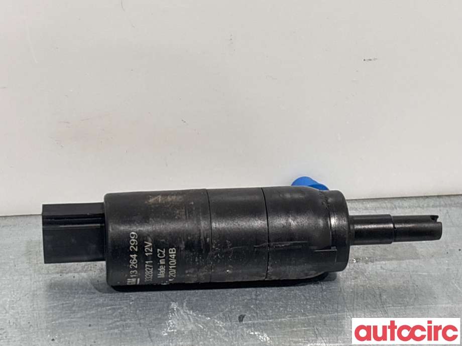 Spylerpumpe til Opel Astra J 2010-2015 (OPEL|13264299)